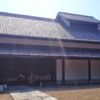 足利の栗田美術館へ行く。あしかがフラワーパーク、足利学校、鑁阿寺、足利織姫神社も巡る。