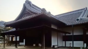 弘道館